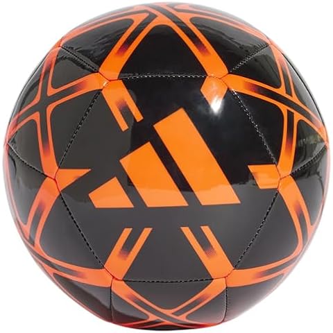 Ballon adidas STARLANCER Cover