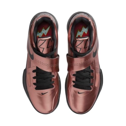 Image of Nike Men's Zoom KD 4 Basketball Shoes