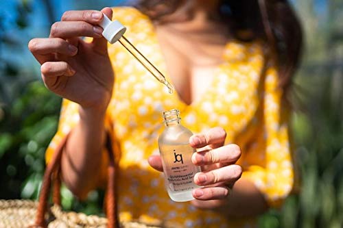 Jentri Quinn - Hyaluronic Acid Serum