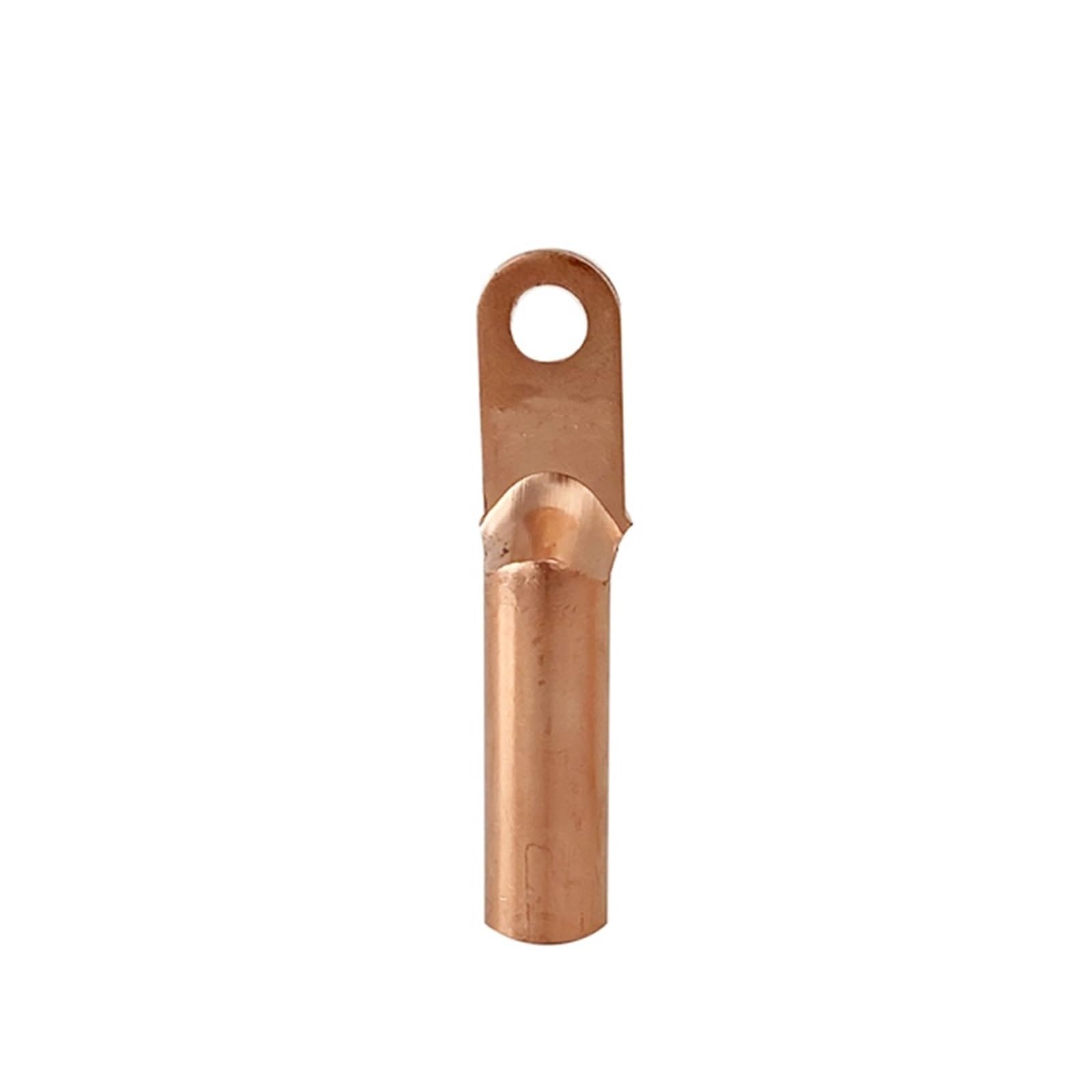 Borne en cuivre pour disjoncteur boîtier plastique connecteur DTX-70