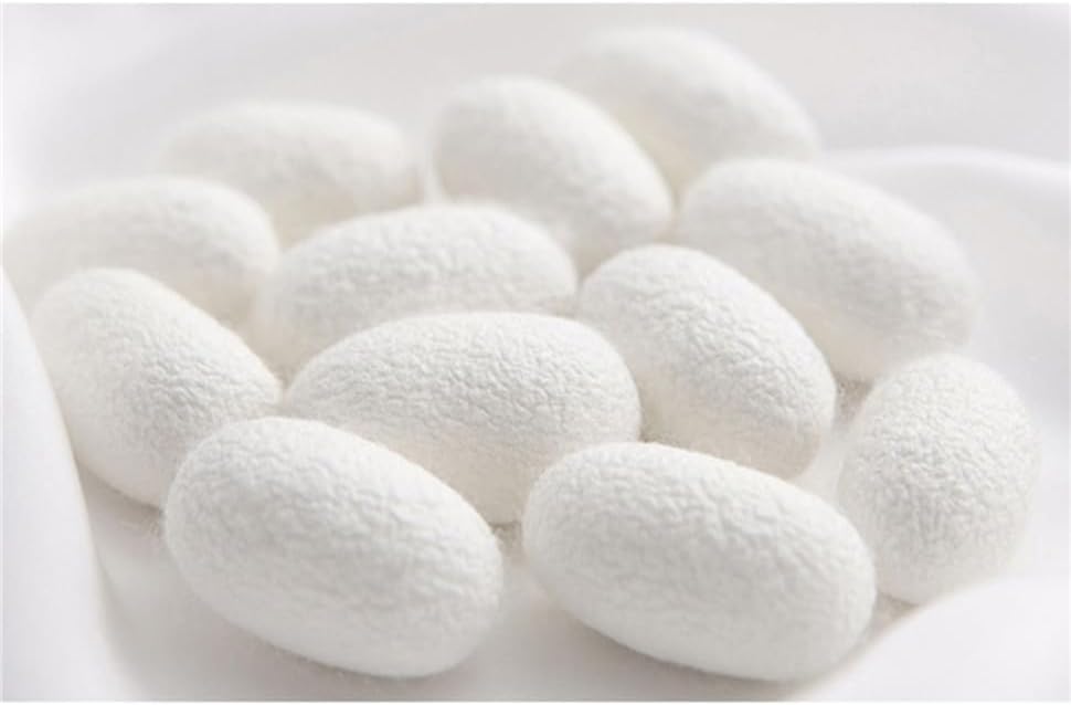 100% Mulberry Silk Scarfs for Women Floral Print Satin Long Scarf for Headscarf Hair Wraps Shawl with Gift Packed - Image 2