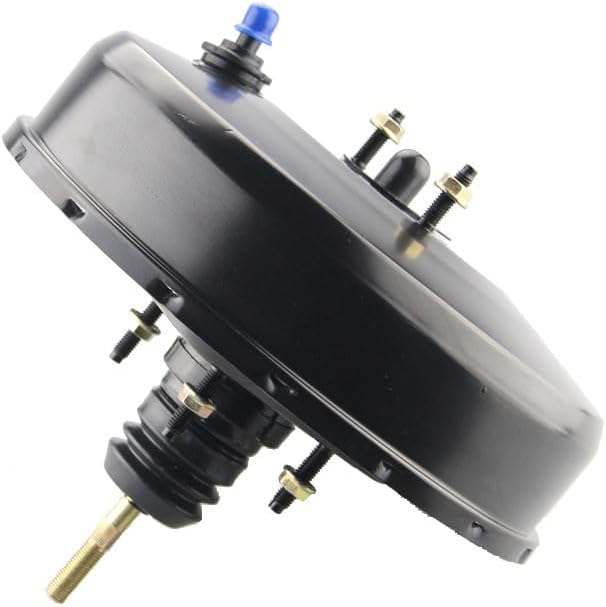BXBB-002 POWER BRAKE BOOSTER FOR TOYOTA FORTUNER HILUX TGN10 26 40 GGN15 25 04-11 44610-0K010