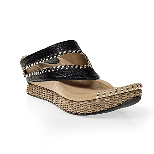 Tita 2 - Black flips to Beige2