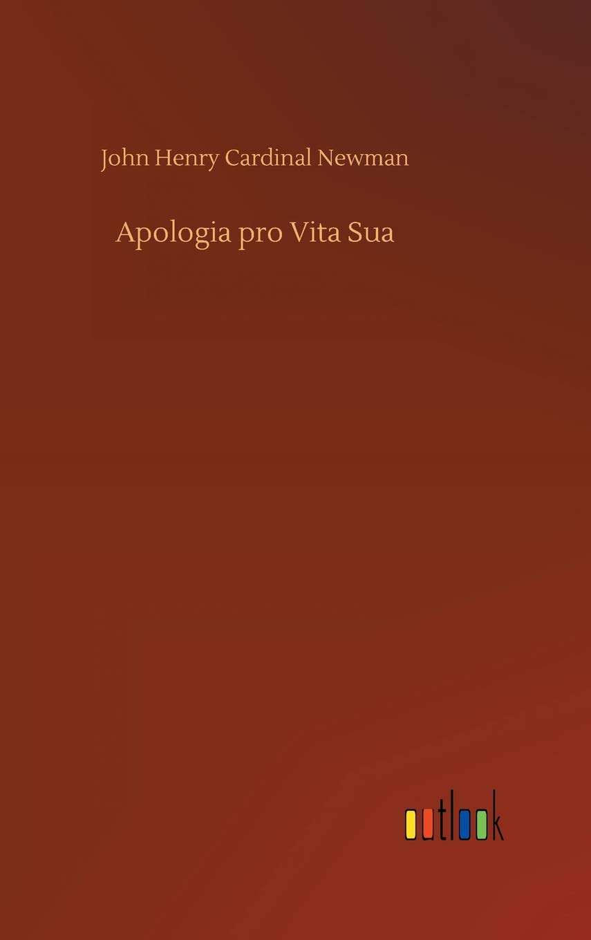 Apologia pro Vita Sua