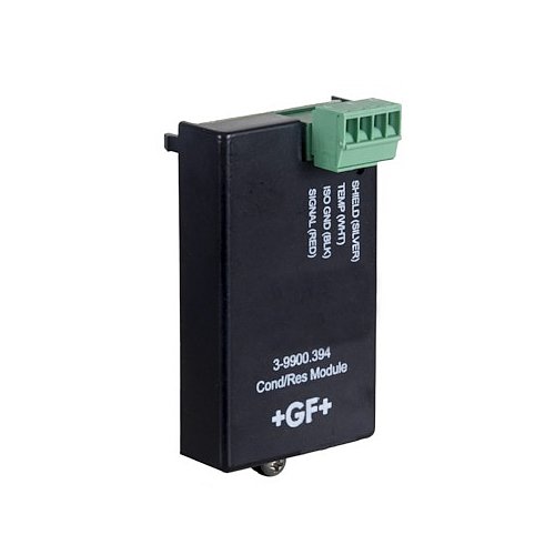 GF Signet 3-9900.394 Direct Conductivity/Resistivity Module, 8