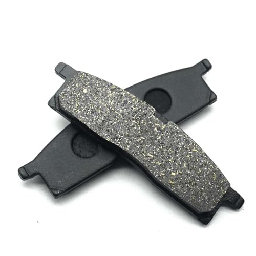 Plaquettes de frein avant arrière moto YZ 85 65 pieces remplacement garnitures