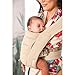 Ergobaby Embrace Soft Air Mesh Portabebé para recién nacidos Imagen de Ergobaby Embrace Soft Air Mesh Portabebé para recién nacidos