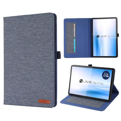 Amazon.co.jp: Doo LAVIE Tab 11QHD3用ケース 11インチ LAVIE Tab T11N