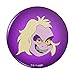 Beetlejuice Animated Series Evil Grin Pinback Button Pin - 2.25