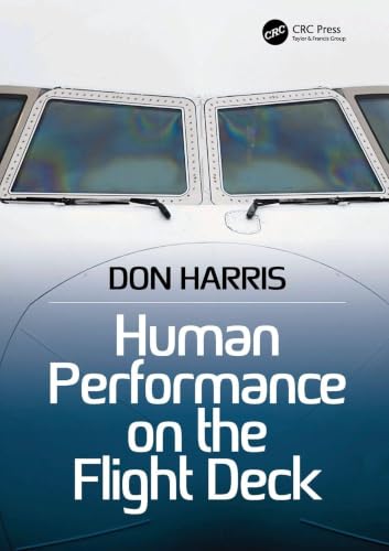 Human Performance on the Flight Deck view 2