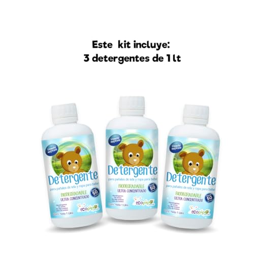 Detergente Liquido, Drugstore Imagen adicional