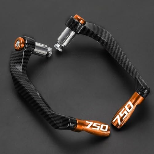 Protection des leviers frein et embrayage Suzuki GSXS750 route