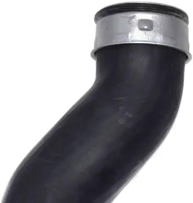 TURBO-SUPERCHARGER PIPE 7H0145709B 7H0145709B