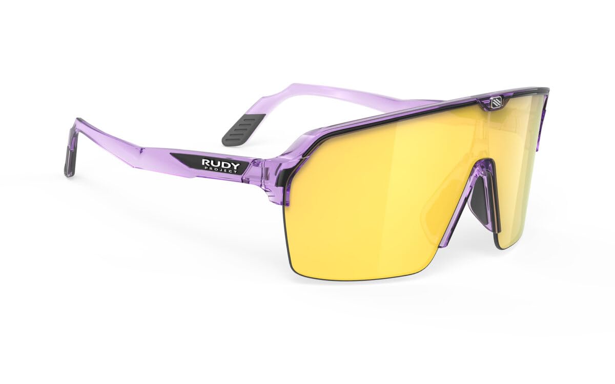 Lunettes cyclisme SPINSHIELD AIR Rudy Project multisports route VTT - 7