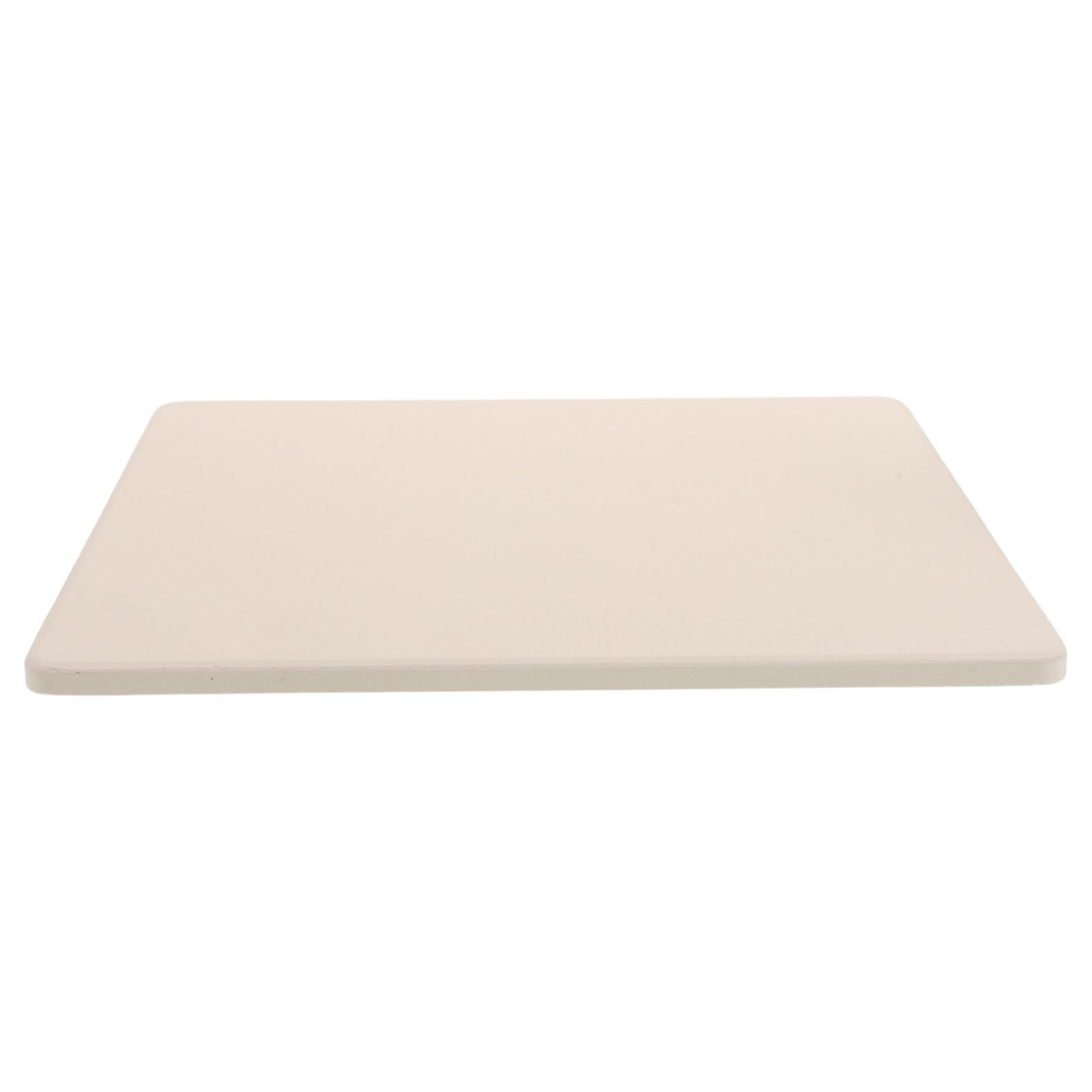 Pietra Rettangolare per Pizza in Cordierite 10x11 Pollici