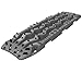 ARB TRED PRO Recovery Boards TREDPROGG Gunmetal with Black Teeth (Gunmetal/Black)