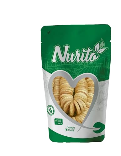 Image of Nurito Dried Fruits Nuts and Seeds (Afghani Anjeer /Figs),200 Gm