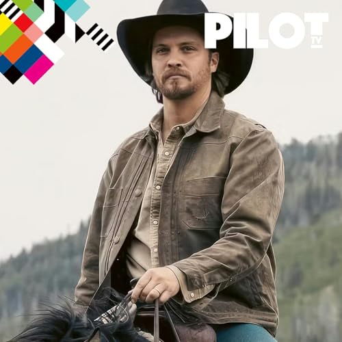 Marshals, Young Sherlock, and DTF St Louis. with guests Kaley Cuoco and Sam Claflin