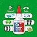 Adhesive Guru Rubber Glue (0.7 oz) - Heavy Duty Super Glue for Rubber, rc Tires, Shoes, Soles, Seals, Gaskets & DIY Fast-Bonding & Weatherproof Glue for Automotive & Crafts - 1 Pack