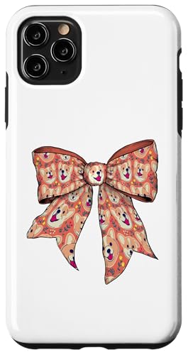 Welsh Pembroke Corgi Dog 킢 ̎q RPbg { X}zP[X iPhone 11 Pro Max p