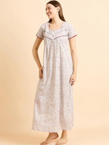 Image of Sweet Dreams Women Nightgown