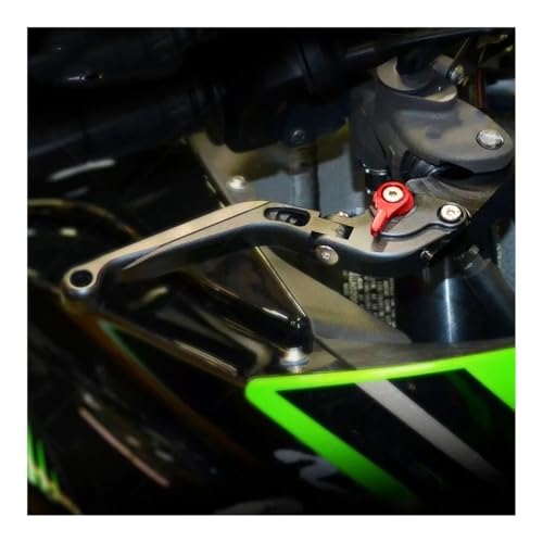 Levier embrayage accessoire moto XSR 155 ensemble freins Type 9 - 5