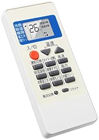 葉月 エアコン用リモコン 汎用エアコンリモコン】| エアコン・空調用品 葉月 エアコン用リモコン 汎用エアコンリモコン】| エアコン・空調用品