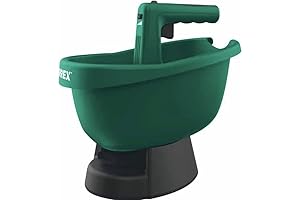 Electric Heat Spreader For Spreading Salt Or Sand ANS20102