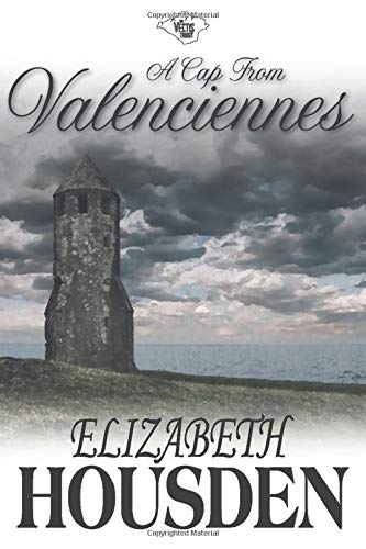 A Cap From Valenciennes (Vectis Trilogy)
