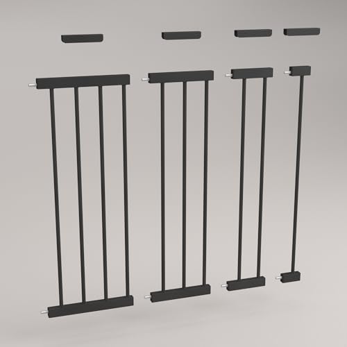 Negro - Extension 21cm