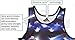 Joshua 10:8 wrestling singlet size 2XS