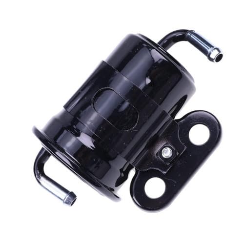 Filtre carburant hors-bord Suzuki pour naviguer sereinement en mer avec votre DF175