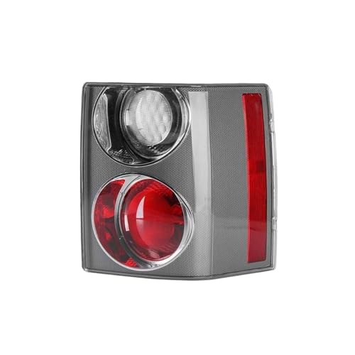 Feu arrière de voiture pour Range Rover L322 lampe stop signalisation 2002 à 2009 XFB500262LPO