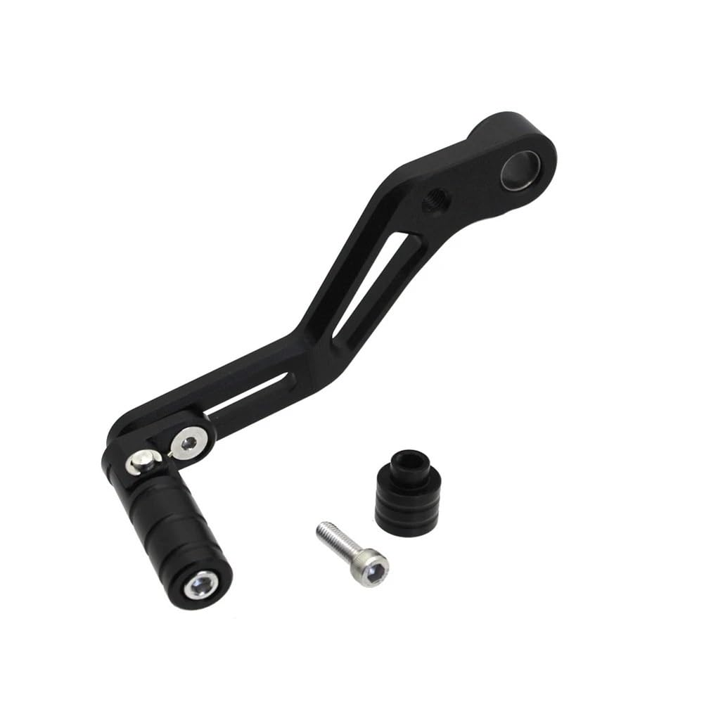 VYB6SH Gear Shifter Folding for Tiger660 for Tiger 660 for Tiger Sport Adjustable Folding Gear Shifter Shift Pedal Lever Motorcycle Accessory