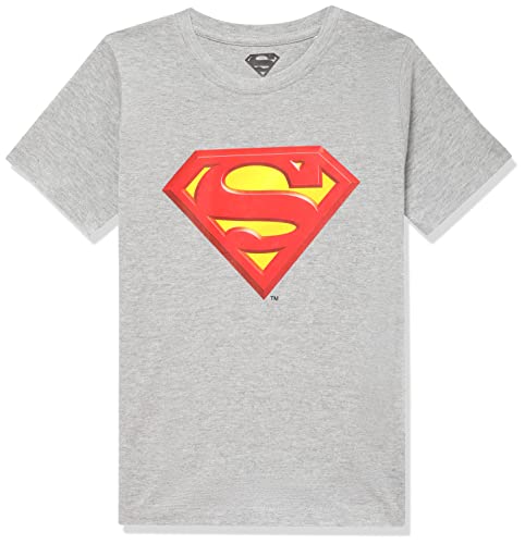 Image of Superman by Wear Your Mind Boys T-Shirt