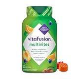 Vitafusion Multivitamin Gummies