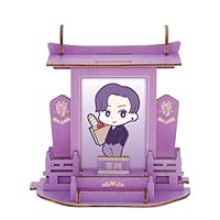 神棚★　ほぼ新品 稲生一平 桜製作所 神棚 OFUDA-DEN 小サイズ【ゆうパケット不可