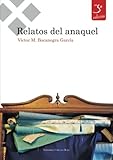 Relatos del Anaquel