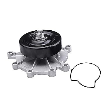 water pump for radiator