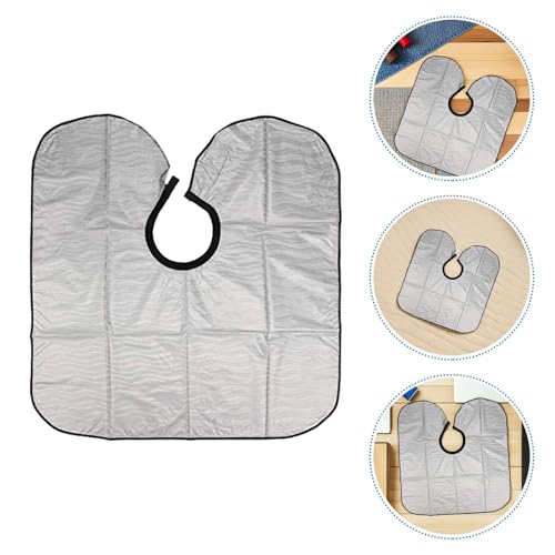 Capas impermeables para tinte de cabello 3 piezas SOLUSTRE miniatura 7