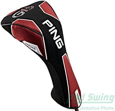 Ping G15 Golf Driver Headcover