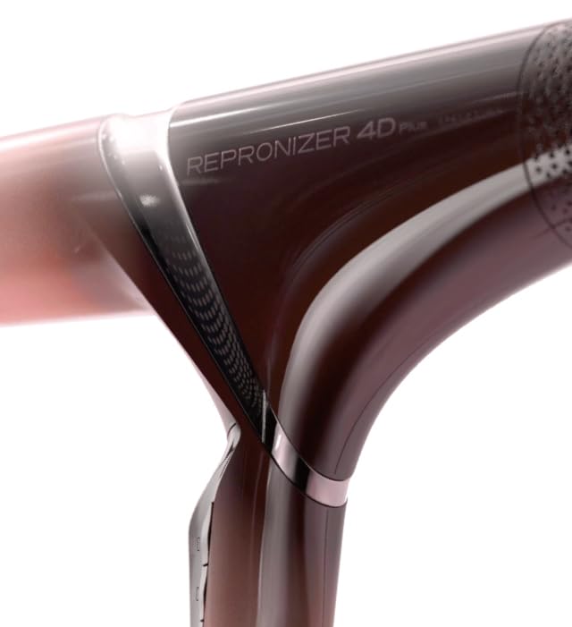 Amazon.co.jp: 【バイオプログラミング】レプロナイザー 4D Plus