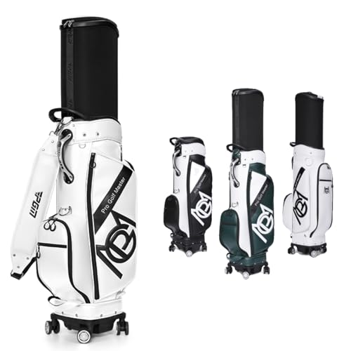 xinzyxx LfBobO hϖ dS 芴 y Golf Bag ԗ֕t NuP[X Rrl[VbNt e RpNg[ Y fB[X X|[cStobO()