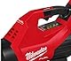 Milwaukee 4933493301 Laubbläser M18 FUEL (nur Produkt) FBLG3-0