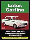 Photo Gallery lotus cortina Photo Gallery lotus cortina
