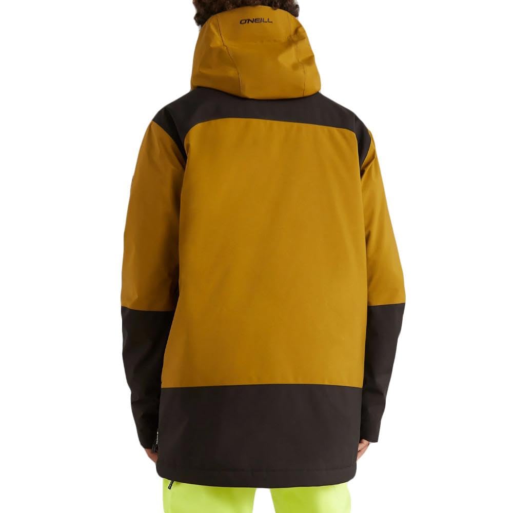 O'Neill Męska kurtka narciarska Gore-Tex Psycho Tech
