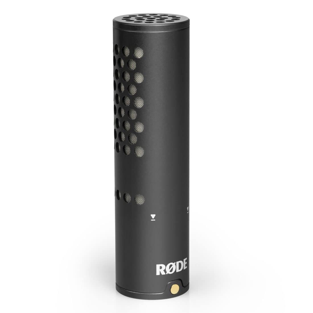 Rode Videomicro II Micrófono de vídeo + paño de microfibra Keepdrum
