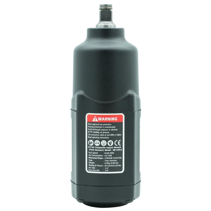 BESWELL -Chiave pneumatica-BW-112FN1