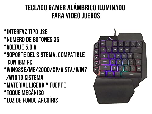 Consejos para Comprar Ele gate los más solicitados. 13 Imagen adicional