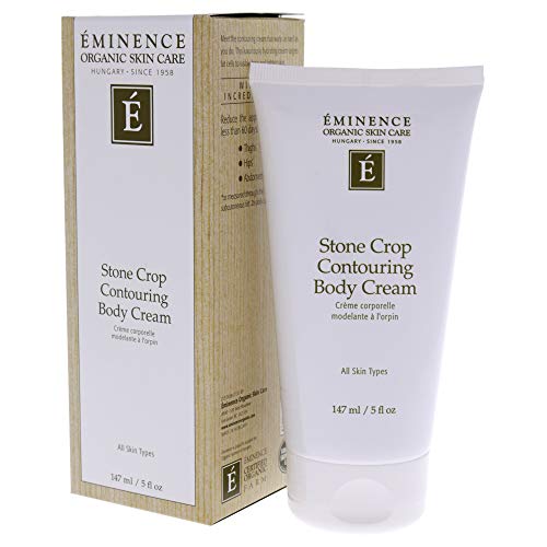 Eminence Organics Stone Crop Contouring Body Cream 5 Fl Oz (Pack of 1) image 4